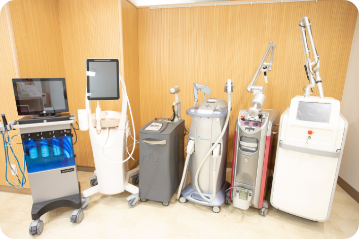 医療法人社団三賞会友クリニック